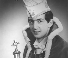In memoriam: Jean de la Haye