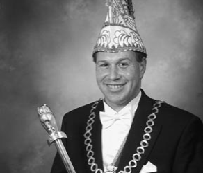 In memoriam: Patrick (d’r Ieëjste) Luchies
