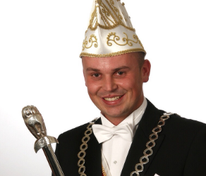 Sjtadprins Jos d’r Driejde