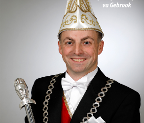 Guy I (Vrancken) Sjtadsprins va Gebrook