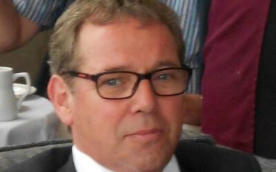 In memoriam: Lou Duijzings