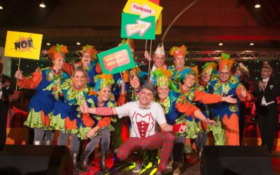 Breuker Neutjes – Es murge vandaag weer gister is