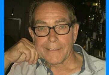 In memoriam: Rob Peters