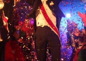 Ger van der Sterren nieuwe Sjtadsprins Gebrook 2017-2018