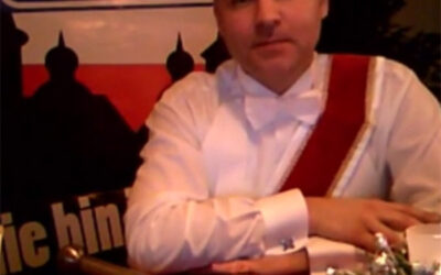 Toespraak abdicatie Sjtadsprins Marcel I