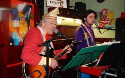 In memoriam: Peter Vellinga