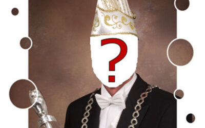 Wie wordt de nieuwe Sjtadsprins?