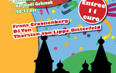 Sjluëteluëverdrach en Sjlotfieës