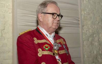 In memoriam: Math L’Ortye