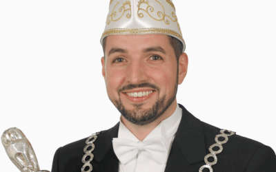 Sjtadsprins va Gebrook: Levi I