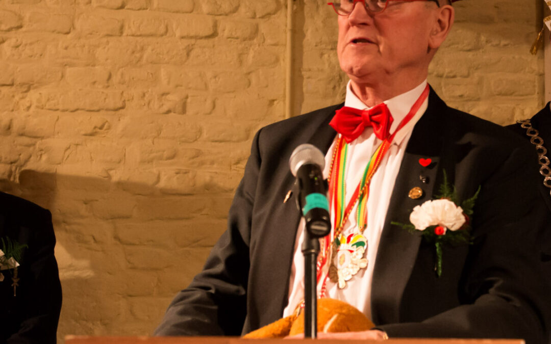 In memoriam: Piet Boonstra