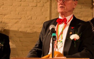 In memoriam: Piet Boonstra